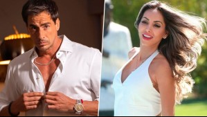 'Hay cosas peores': Marité Matus responde a Camilo Huerta y asegura tener pruebas en su contra