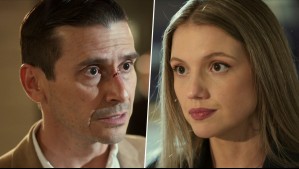 Reunión de Superados - Capítulo 93: La impactante noticia de Fabiola a Max