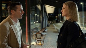 Max se reencontrará con Fabiola en el capítulo 93 de Reunión de Superados