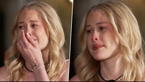 La triste y dolorosa historia de vida que contará Michelle Peint en el capítulo 96 de El Internado