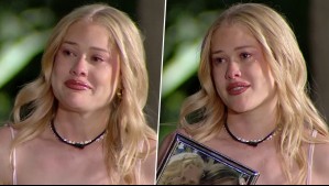 'No llegué a tiempo': La trágica historia que marcó para siempre la vida de Michelle Peint