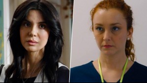 ¿Montes cierra el caso? Esto fue lo que dijo Rocío en su nueva declaración por la muerte de Bernardita en EJDO