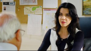 'Red de corruptos': Montes se negará a seguir ayudando a Luis Emilio en el capítulo 255 de El Jardín de Olivia