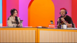 El Internado Más Picante - Capítulo 95: Tom Brusse se convirtió en el nuevo amenazado