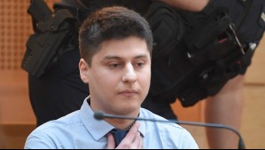 Sin su familia y con testigo clave ausente: Comenzó nuevo juicio a Nicolás Zepeda por caso de Narumi Kurosaki