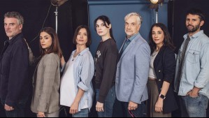 Desde los archivos: Así comenzaba su relación esta expareja de Reunión de Superados