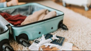 Este 23 de marzo: Despegar realizará un nuevo Live Shopping en Mega con descuentos en viajes y sorteos en vivo