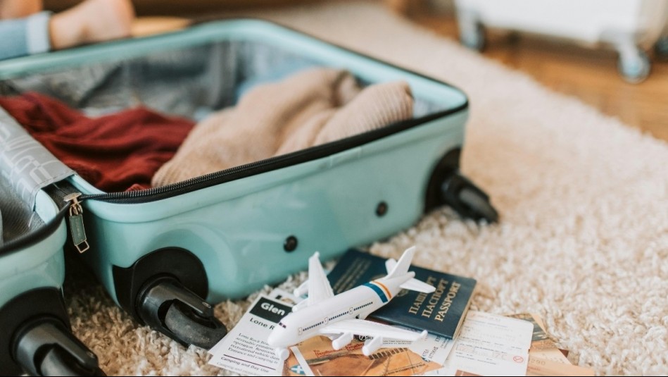 Este 23 de marzo: Despegar realizará un nuevo Live Shopping en Mega con descuentos en viajes y sorteos en vivo