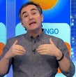 Revisa acá el pronóstico del tiempo que entregó el periodista especializado en meteorología Alejandro Sepúlveda. Se acercan las lluvias en la capital.