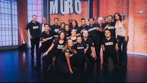 Se viene un nuevo capítulo de Detrás del Muro: Conoce al invitado especial de esta semana