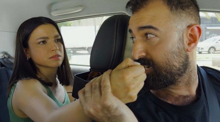 Diana vivió momentos de terror por malvado plan de Burgos en EJDO: "El paseíto puede terminar de dos maneras"