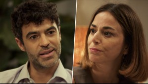 Juan de Dios le pedirá un beso a Matilde en el capítulo 95 de Reunión de Superados