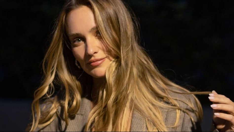 Kika Silva y su reflexivo mensaje en su cumpleños: 'Elegiría esta vida una y mil veces más'