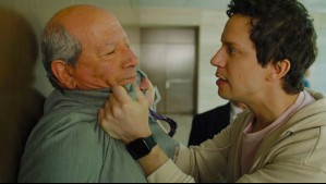 Bastián perdió el control y golpeó brutalmente a Luis Emilio en El Jardín de Olivia