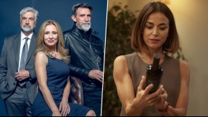 'Me lo recomendó...': La inesperada referencia a Los Casablanca en Reunión de Superados