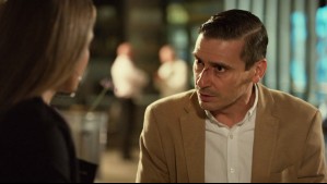 Reunión de Superados - Capítulo 94: La indignante respuesta de Max a Fabiola por su embarazo