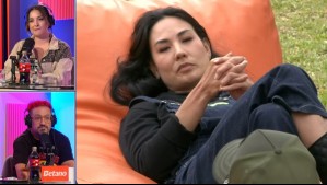 El Internado React - Capítulo 95: Luis Mateucci busca distanciarse de Akemi Nakamura