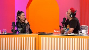 El Internado Más Picante - Capítulo 96: Kari Belén y Blu Dumay quedaron en la Puerta del Horno