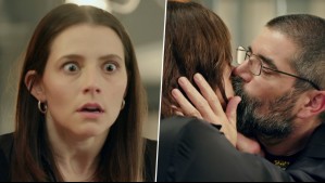 Paz sorprenderá a Mariana besando a Franklin en el capítulo 115 de Aguas de Oro