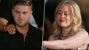 El Internado - Capítulo 96: Los participantes revelan lo que marcó su vida