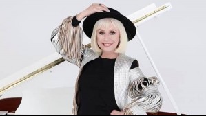 Revelan que la legendaria cantante Raffaella Carrà tuvo un 'heredero secreto': Lo adoptó como su hijo