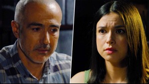 'Yo le disparé': Raúl confesó el crimen de Bernardita tras cruel chantaje en El Jardín de Olivia