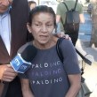Revisa acá las declaraciones de Gabriela, una mujer trabajadora que sacó aplausos por su opinión sobre la polémica propuesta de eliminación de los feriados irrenunciables.