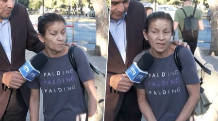 "La vida no es puro trabajar": Mujer saca aplausos por su opinión ante propuesta sobre feriados irrenunciables