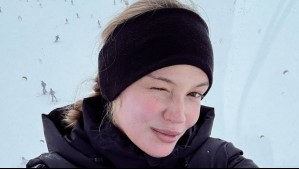 Alexandra Litvinova comparte video y evidencia el paso de los años en los queridos perritos de Alexis Sánchez