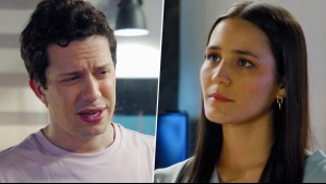 '¿Te gustaría?': La inesperada invitación que realizará Bastián a Jessica en el capítulo 257 de EJDO