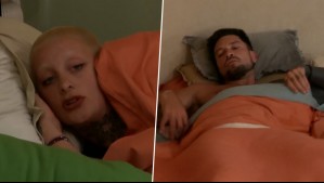 Furia explotará contra Luis Mateucci y Fabio Agostini en el capítulo 98 de El Internado