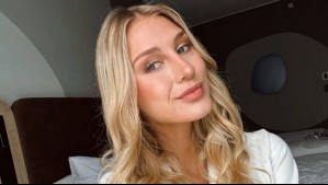 Blu Dumay arma su nuevo hogar en Chile: Este es el departamento que 'rellenará con magia' en Santiago