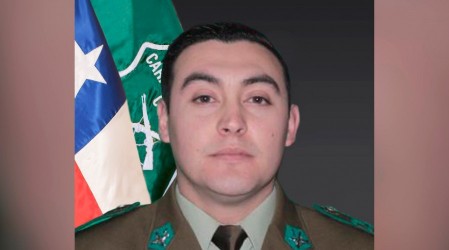 Carabineros desmiente muerte de sargento baleado en Puerto Varas: Permanece en riesgo vital