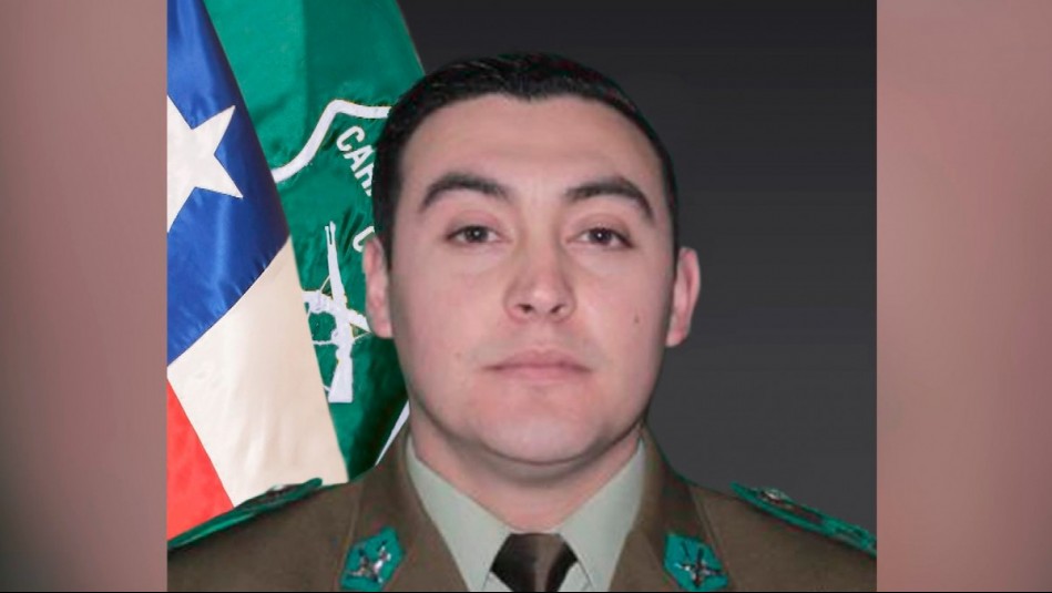 Carabineros desmiente muerte de sargento baleado en Puerto Varas: Permanece en riesgo vital
