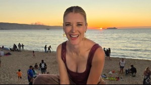 El tierno saludo de cumpleaños de Carla Jara a su hijo con video del recuerdo: 'Cómo te explico que...'