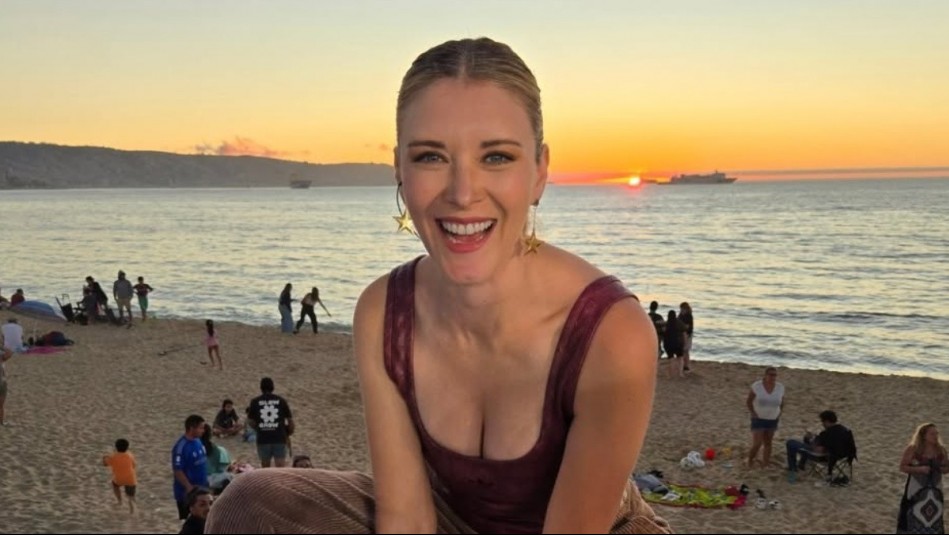 El tierno saludo de cumpleaños de Carla Jara a su hijo con video del recuerdo: 'Cómo te explico que...'