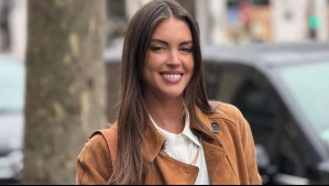 'Nunca es tarde': El importante logro académico que celebra Coni Piccoli