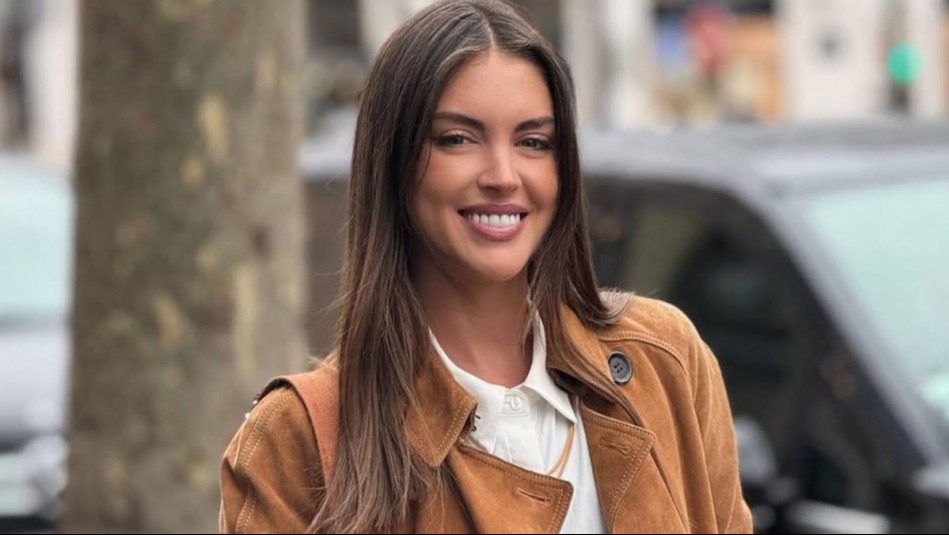 'Nunca es tarde': El importante logro académico que celebra Coni Piccoli