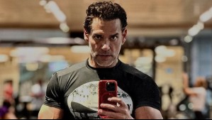 Cristián de la Fuente anuncia importante proyecto y hace una aclaratoria: 'No es IA'