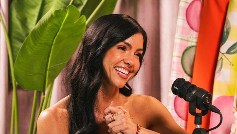 'Tienes que ganar a tu mente': Paloma Fiuza revela su hábito diario para tener un abdomen deshinchado