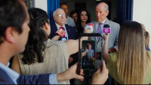 'La verdad siempre se impone': Luis Emilio condena públicamente a los Guerrero tras confesión de Raúl en EJDO