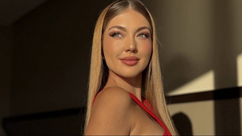 Disley Ramos relata tenso percance con conductor que chocó su auto: 'No era capaz de asumir'