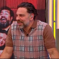 ¿Habrá tallas por la zunga? Adelantan participación de José Antonio Neme en Detrás del Muro