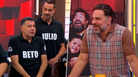 ¿Habrá tallas por la zunga? Adelantan participación de José Antonio Neme en Detrás del Muro