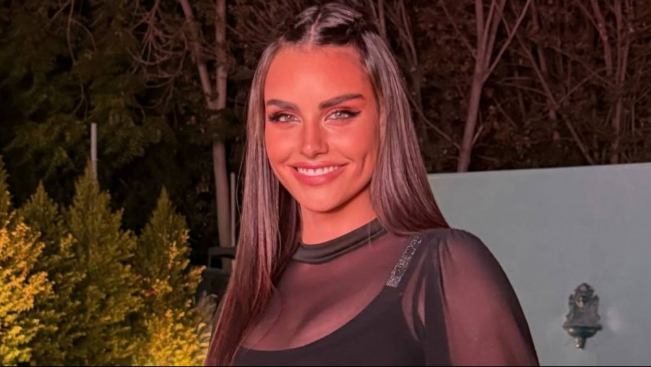 Minimalista y delicada en tonos pastel: Así es la soñada habitación de la hija de Emilia Dides y Sammis Reyes