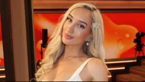 El mensaje de Fran Maira a casi un mes de atropello a motociclista: 'Sus oraciones ya están dando fruto'