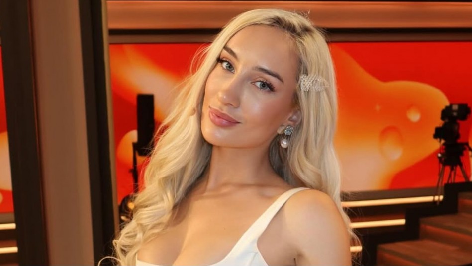 El mensaje de Fran Maira a casi un mes de atropello a motociclista: 'Sus oraciones ya están dando fruto'