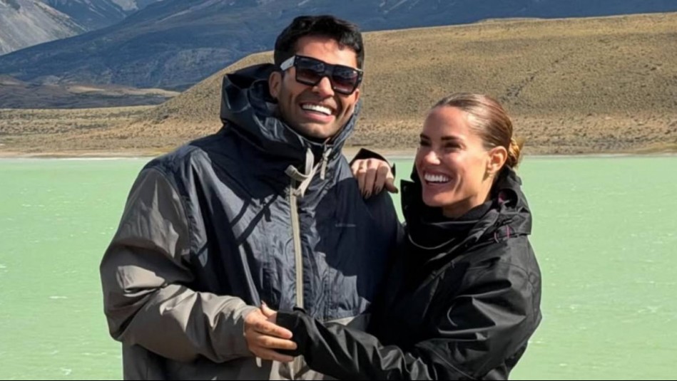 Amigo de Gala Caldirola aprueba su relación con Luis Jiménez: 'Van a ser la pareja del momento'