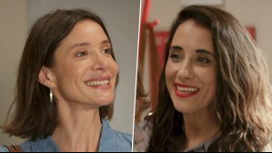 ¿Aceptará? La impensada propuesta laboral de Javiera a Tere en el capítulo 96 de Reunión de Superados