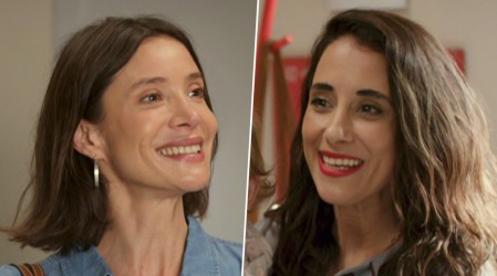 ¿Aceptará? La impensada propuesta laboral de Javiera a Tere en el capítulo 96 de Reunión de Superados